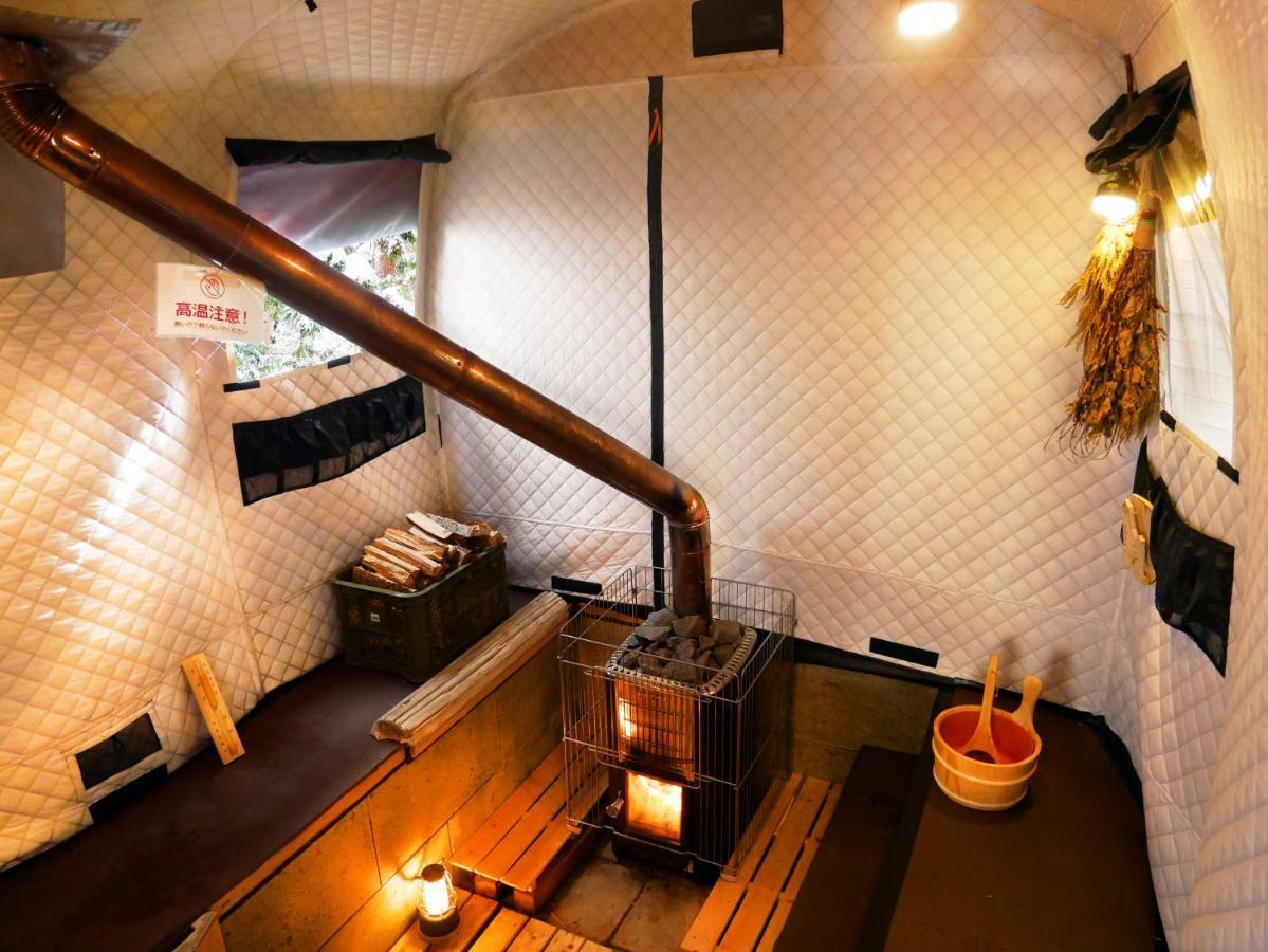 Ichirino Kogen Hotel Roan Hakusan Exteriér fotografie