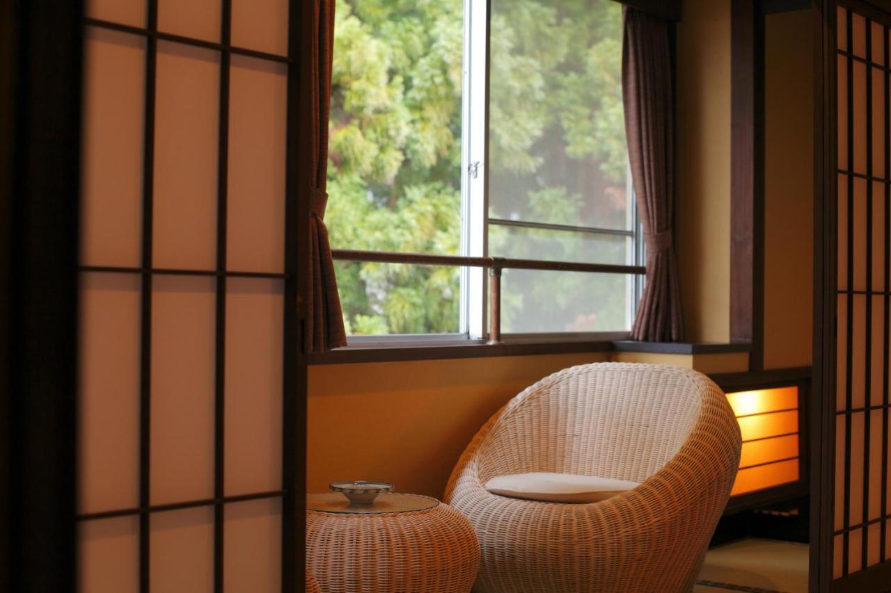 Ichirino Kogen Hotel Roan Hakusan Exteriér fotografie